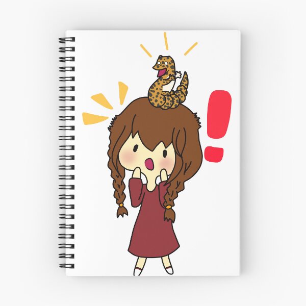 Item preview, YUMI Exclamation! designed and sold by UgaMaru.