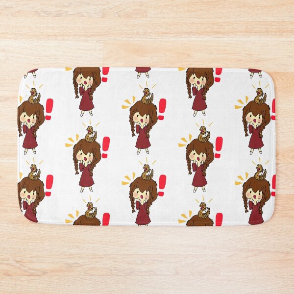 Item preview, YUMI Exclamation! designed and sold by UgaMaru.