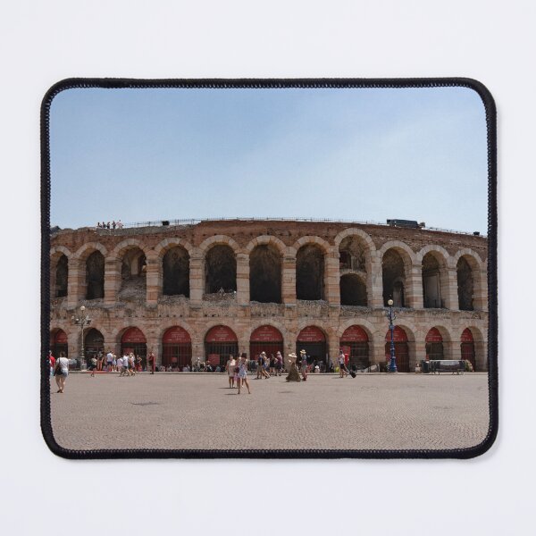 Artikelvorschau, Verona-Arena entworfen und verkauft von hawkie.