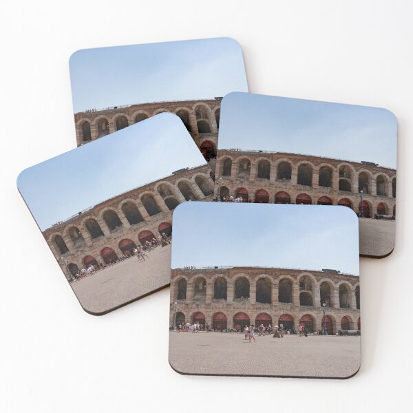 Item preview, Verona arena  designed and sold by hawkie.