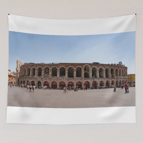 Item preview, Verona arena  designed and sold by hawkie.