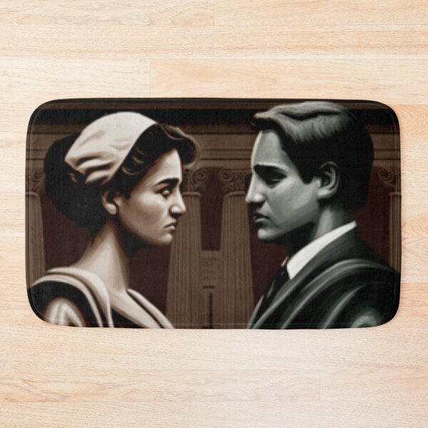 Item preview, Roe vs Wade designed and sold by Trendy Design.