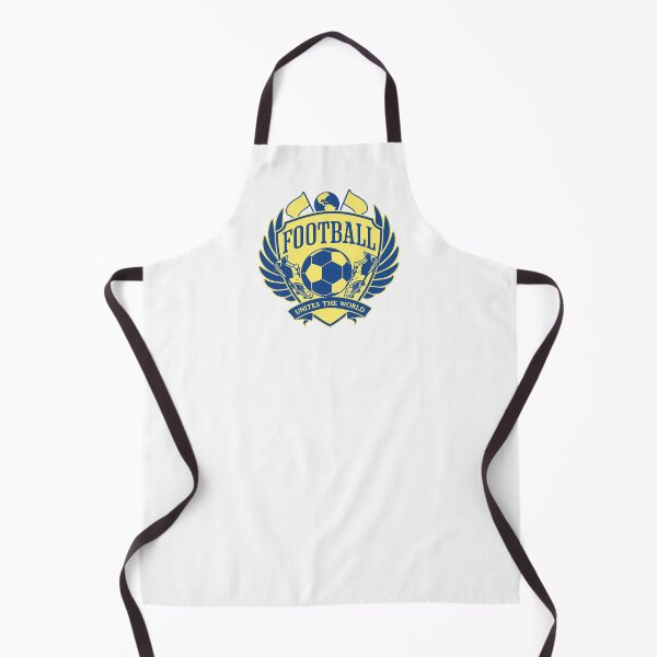 Item preview, Football unites the world designed and sold by Pearl67.