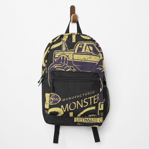 Item preview, Big Foot, car designed and sold by MomoDesigners.
