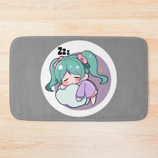 Item preview, Sleepy Gurl designed and sold by duke818.