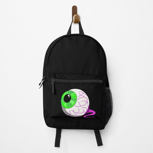 Item preview, Neon Eyeball designed and sold by Sphocus.