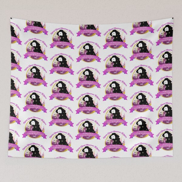 Item preview, Observer Helpers 2023 designed and sold by CAIORG.