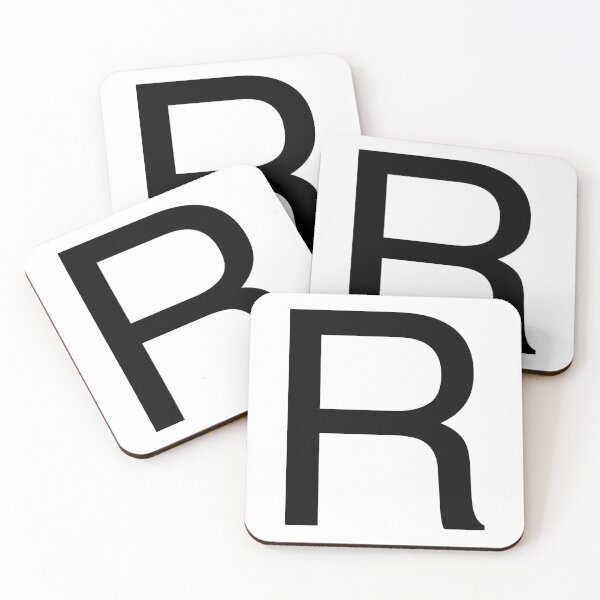 Item preview, Helvetica R designed and sold by winterwinter.