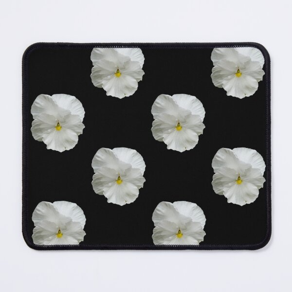 Item preview, pensamiento blanco como la nieve designed and sold by E-Elemental.