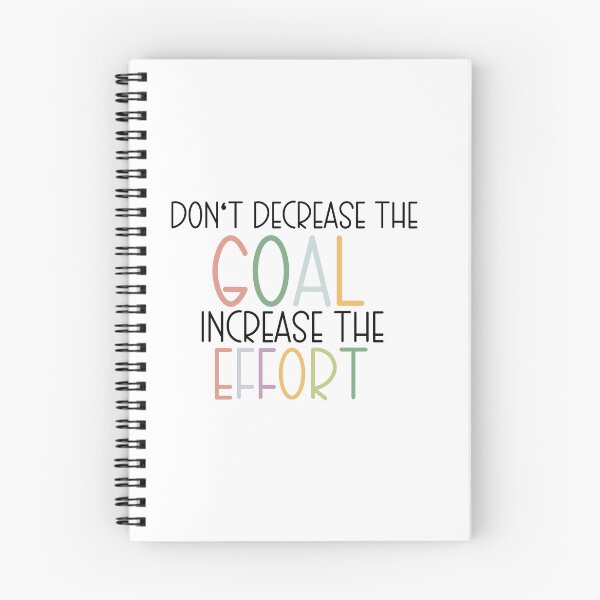 Item preview, Increase the effort  designed and sold by Keepsie Archives by SMA.
