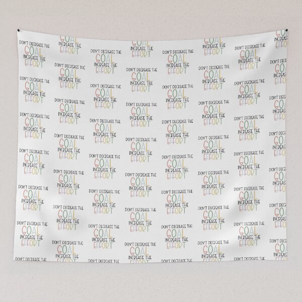 Item preview, Increase the effort  designed and sold by Keepsie Archives by SMA.