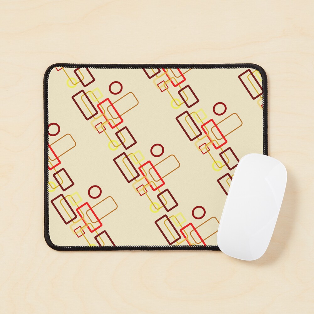 Item preview, Mouse Pad designed and sold by RaspberryEM.