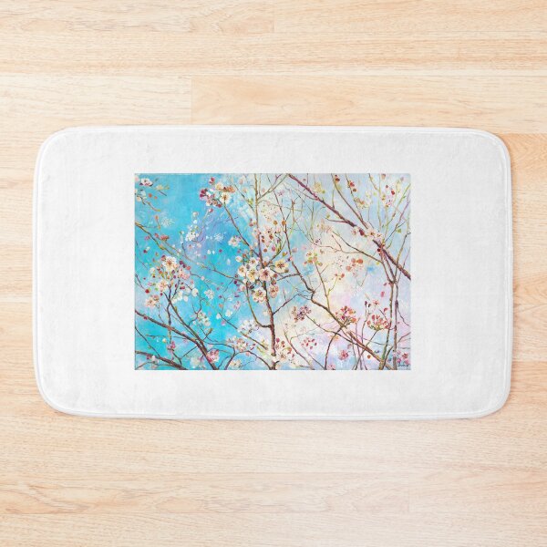 Item preview, Spring Blossoms designed and sold by Natalia_Shchip.
