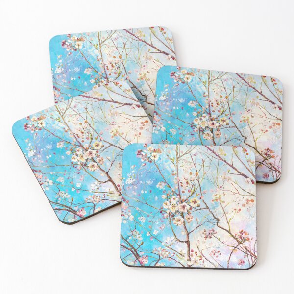 Item preview, Spring Blossoms designed and sold by Natalia_Shchip.
