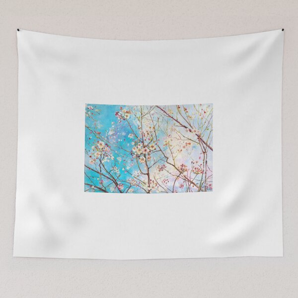 Item preview, Spring Blossoms designed and sold by Natalia_Shchip.