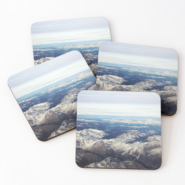 Item preview, The Alps designed and sold by VelesPhoto.
