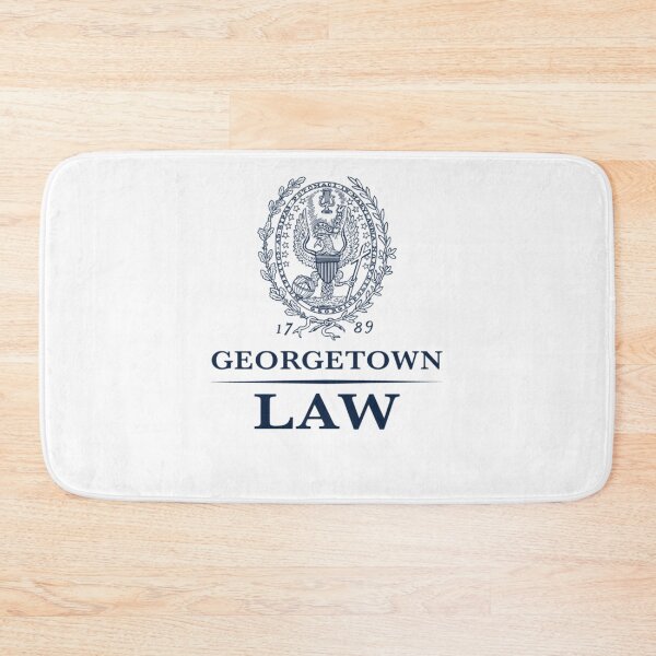 Item preview, Georgetowns Laws Seals designed and sold by WYSSSIMINGTON.
