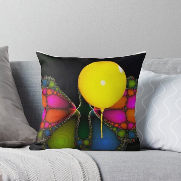 Item preview, Up in the Air designed and sold by Ellen Cannon.