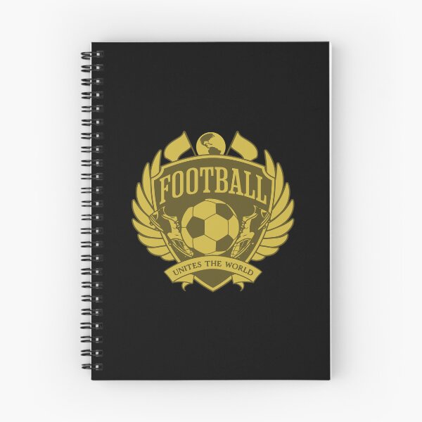 Item preview, Copy of Football unites the world designed and sold by Pearl67.