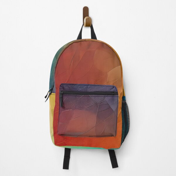 Item preview, Abstract Color flow in shapes designed and sold by FutureImaging.