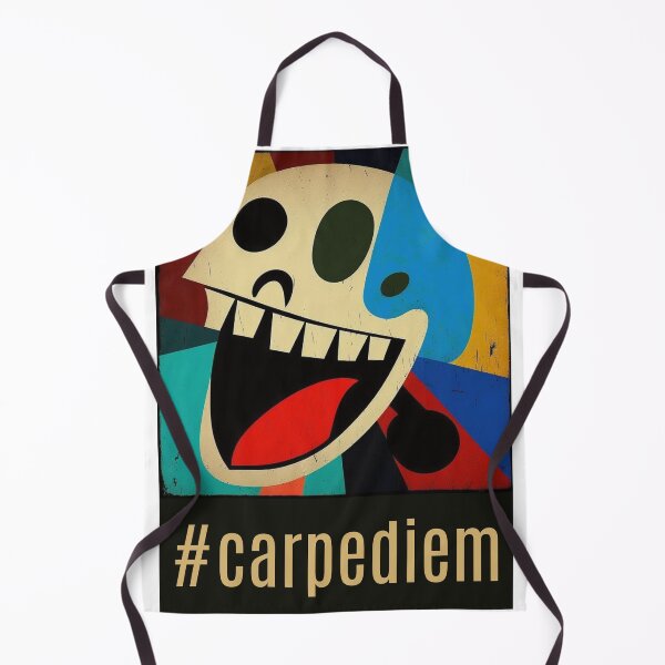 Item preview, Carpe Diem designed and sold by Just66.