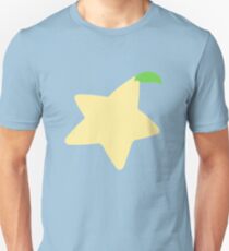 Paopu Fruit (Kingdom Hearts) Unisex T-Shirt