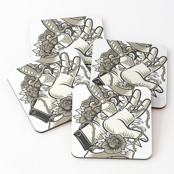 Item preview, Sacrifice designed and sold by MomoDesigners.