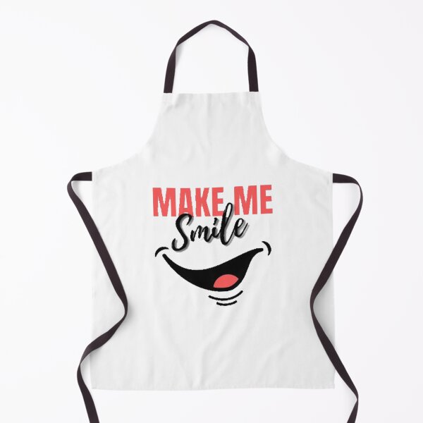 Item preview, Make me smile designed and sold by DZIWAWA.