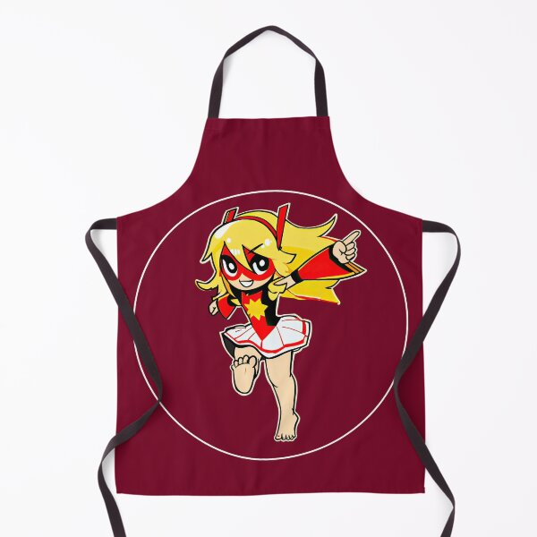 Item preview, Carefree Heroine designed and sold by duke818.