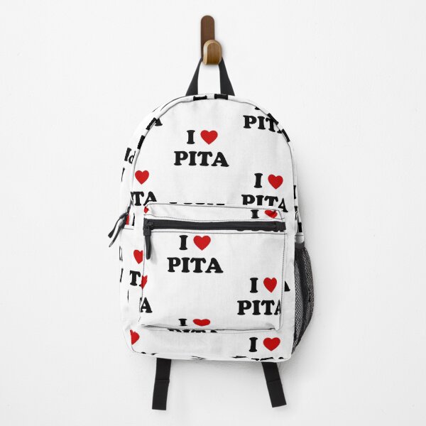 Item preview, I Love Pita designed and sold by AMINE ★★★★★.
