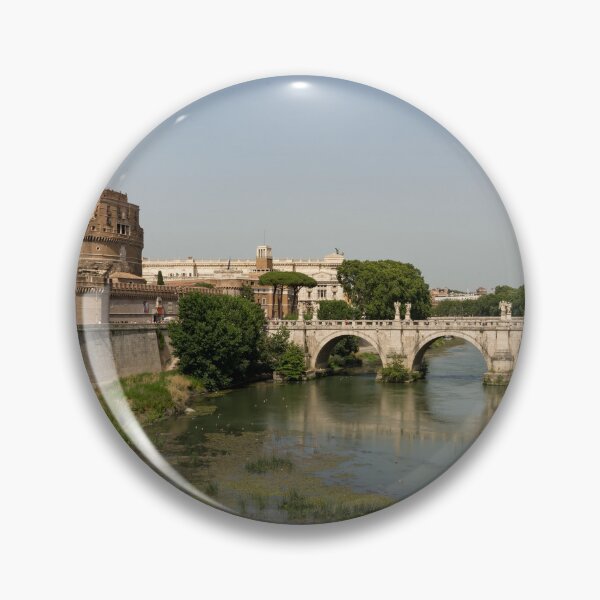Item preview, Castel Saint'Angelo designed and sold by hawkie.