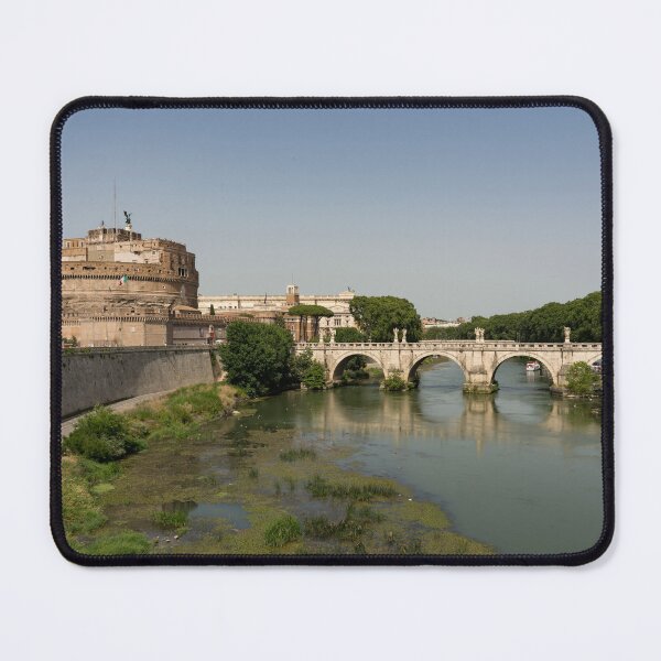 Item preview, Castel Saint'Angelo designed and sold by hawkie.