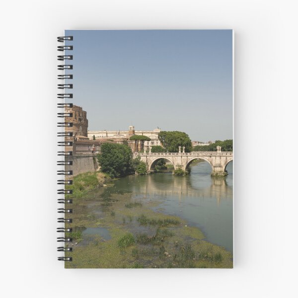 Item preview, Castel Saint'Angelo designed and sold by hawkie.