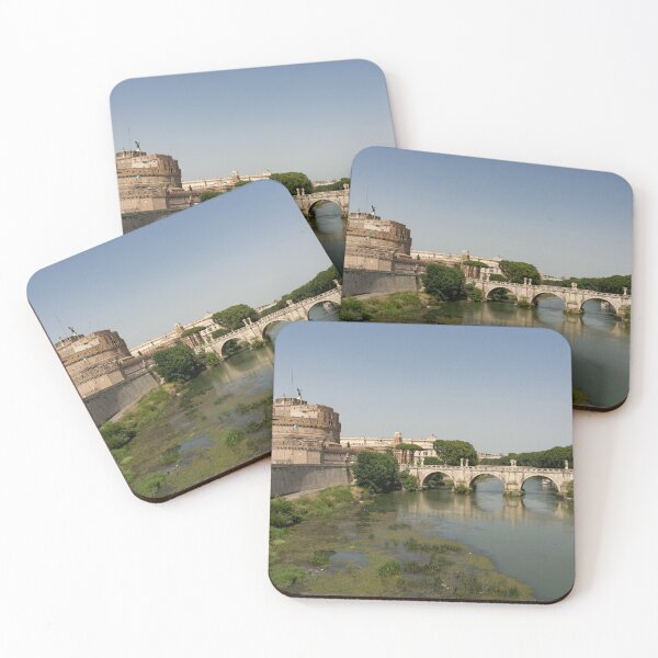 Item preview, Castel Saint'Angelo designed and sold by hawkie.