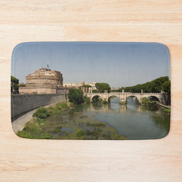 Item preview, Castel Saint'Angelo designed and sold by hawkie.