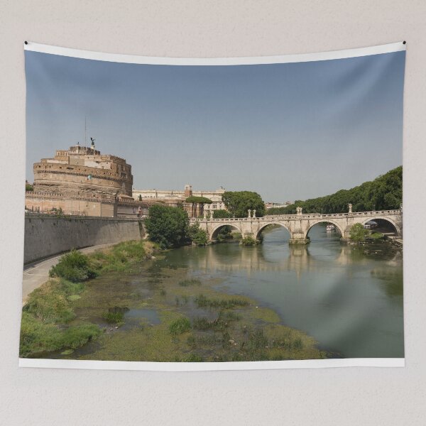 Item preview, Castel Saint'Angelo designed and sold by hawkie.