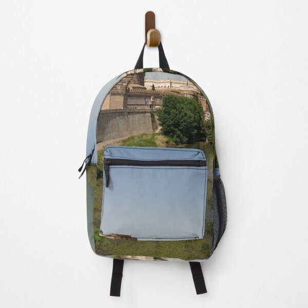 Item preview, Castel Saint'Angelo designed and sold by hawkie.