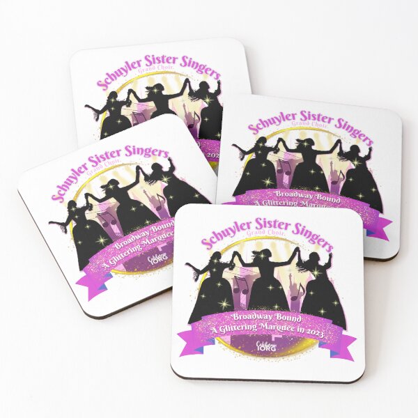 Item preview, Grand Choir 2023 designed and sold by CAIORG.