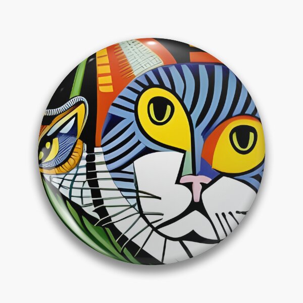 Item preview, cat 008 designed and sold by Artman24.