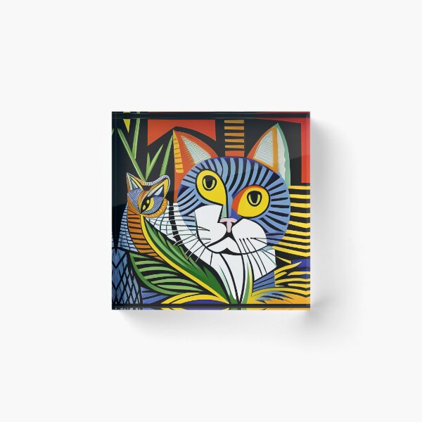 Item preview, cat 008 designed and sold by Artman24.