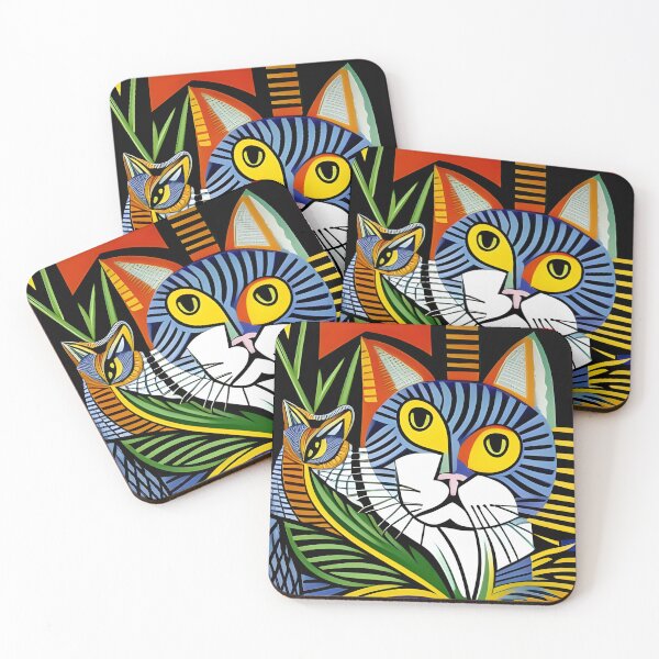 Item preview, cat 008 designed and sold by Artman24.