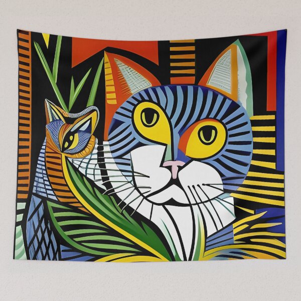 Item preview, cat 008 designed and sold by Artman24.