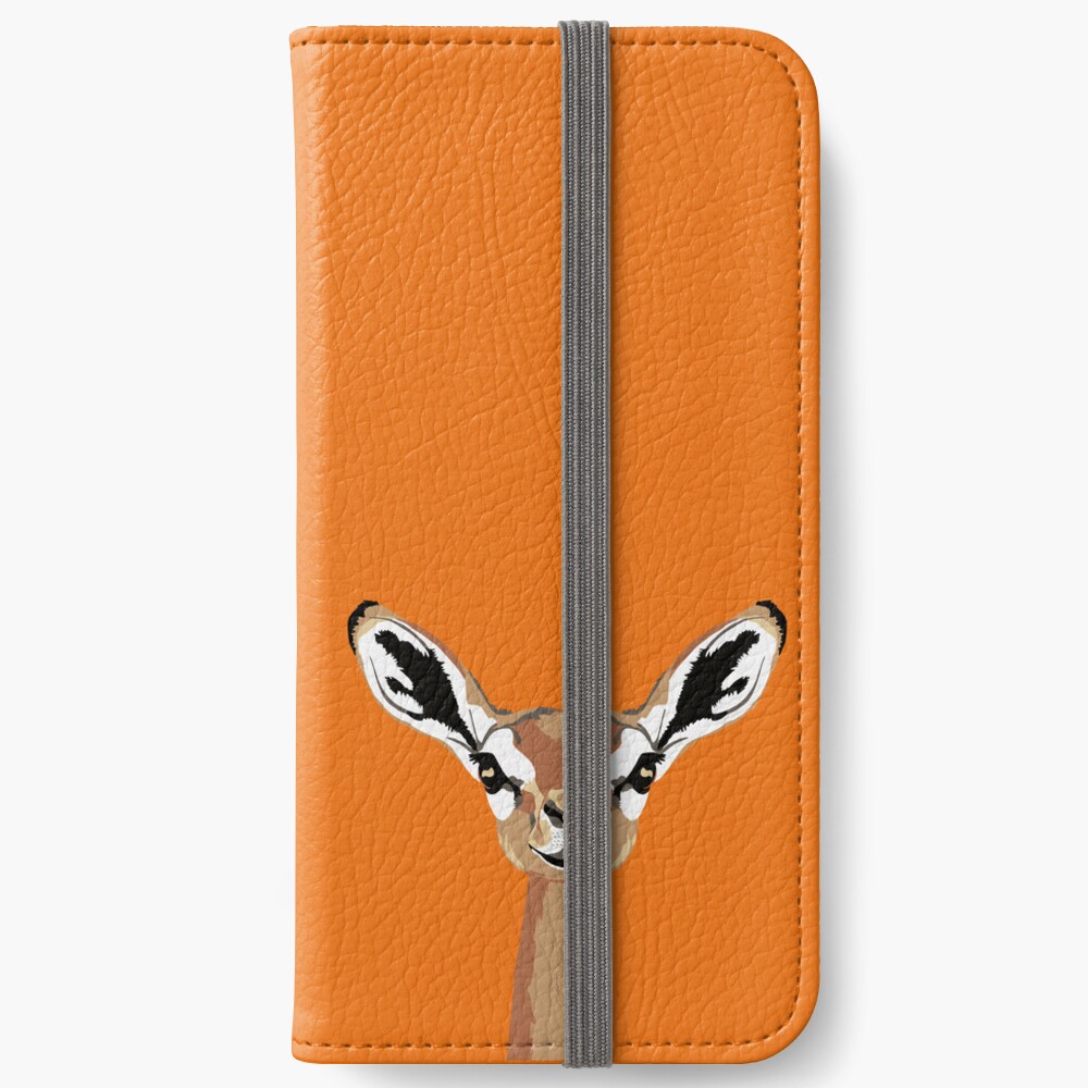 Item preview, iPhone Wallet designed and sold by GeoCreate.