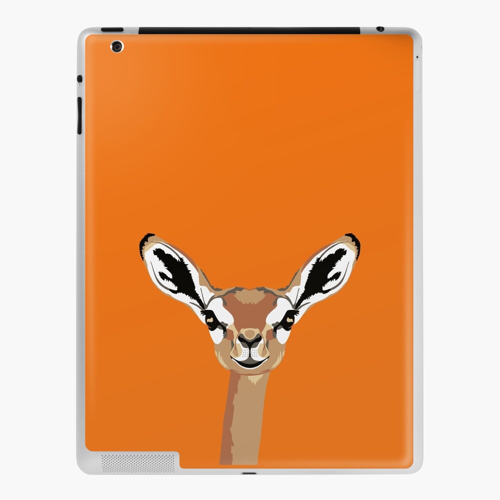 Item preview, iPad Skin designed and sold by GeoCreate.