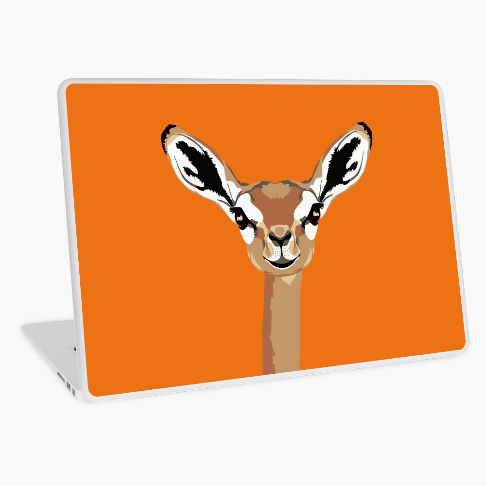 Item preview, Laptop Skin designed and sold by GeoCreate.