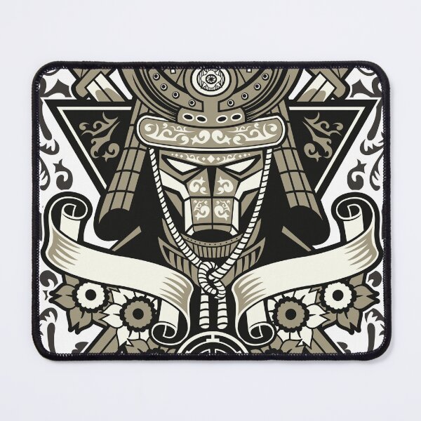 Item preview, Samurai designed and sold by MomoDesigners.