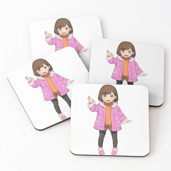 Item preview, Say Hello with Buddy Daddies designed and sold by K&A art.