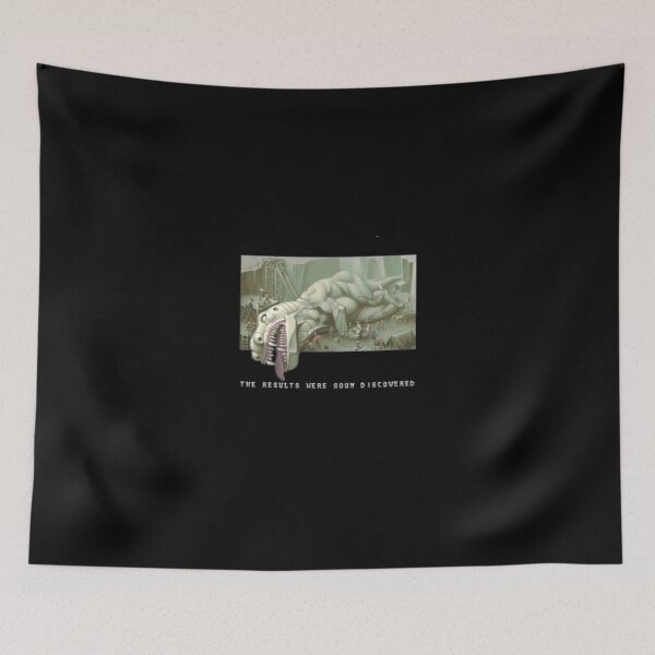 Item preview, The Results Were Soon Discovered designed and sold by redantica.