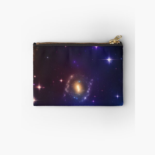 Item preview, Bright Colorful Nebula and Stars Space designed and sold by VersoShopping.