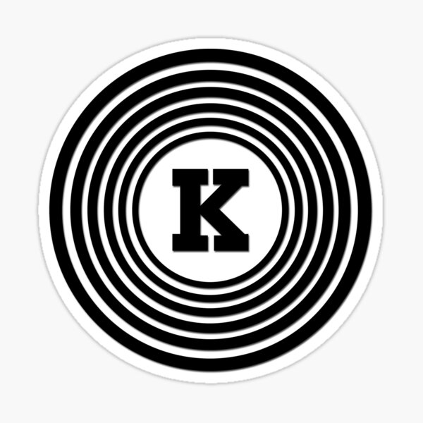 Best Of Rock / Indie von Kraftklub Sticker